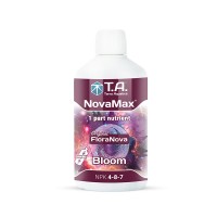 Flora Nova Bloom GHE 0,5L